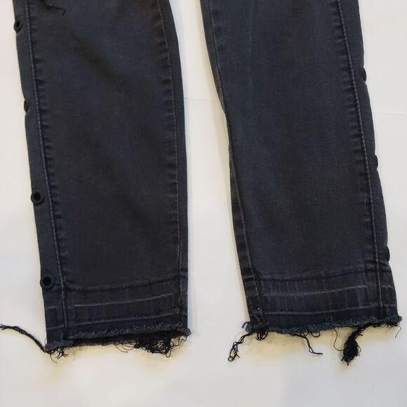 Cotton On 91 The Ripped Skinny Distressed Jeans - Picture 16 of 16